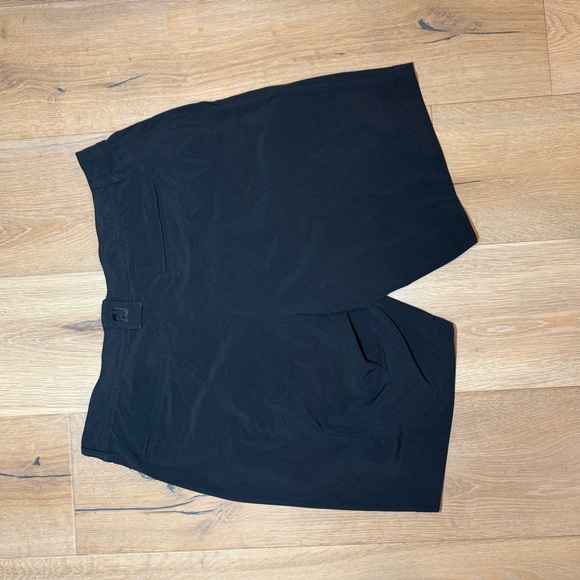 Footjoy Performance Golf Shorts - Picture 3 of 3